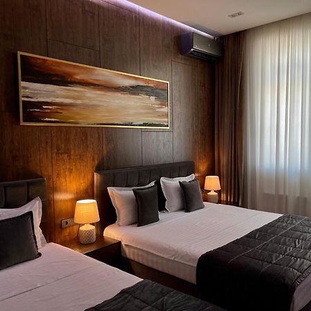 Home Boutique Hotel Taskent Exterior foto