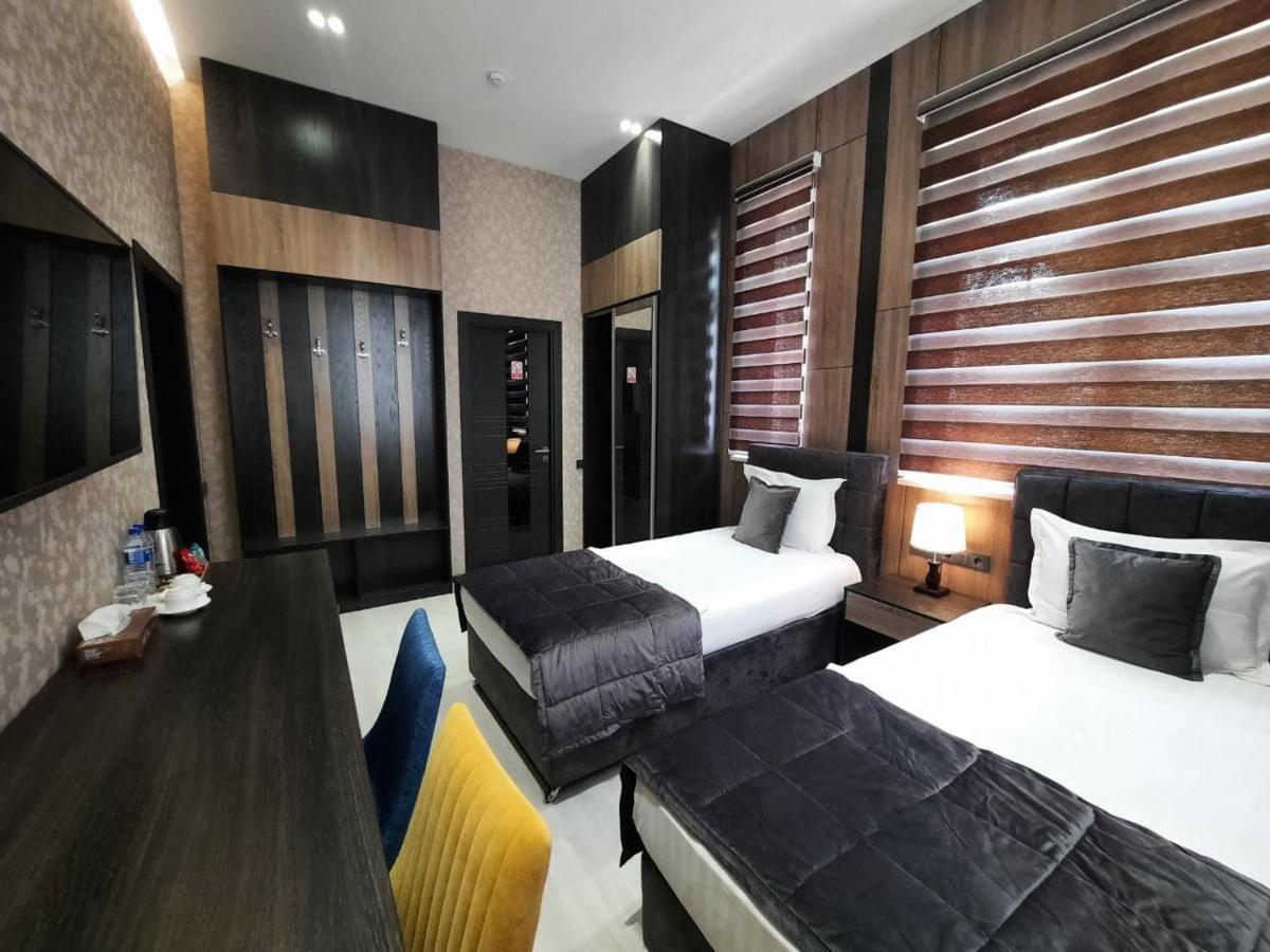 Home Boutique Hotel Taskent Exterior foto
