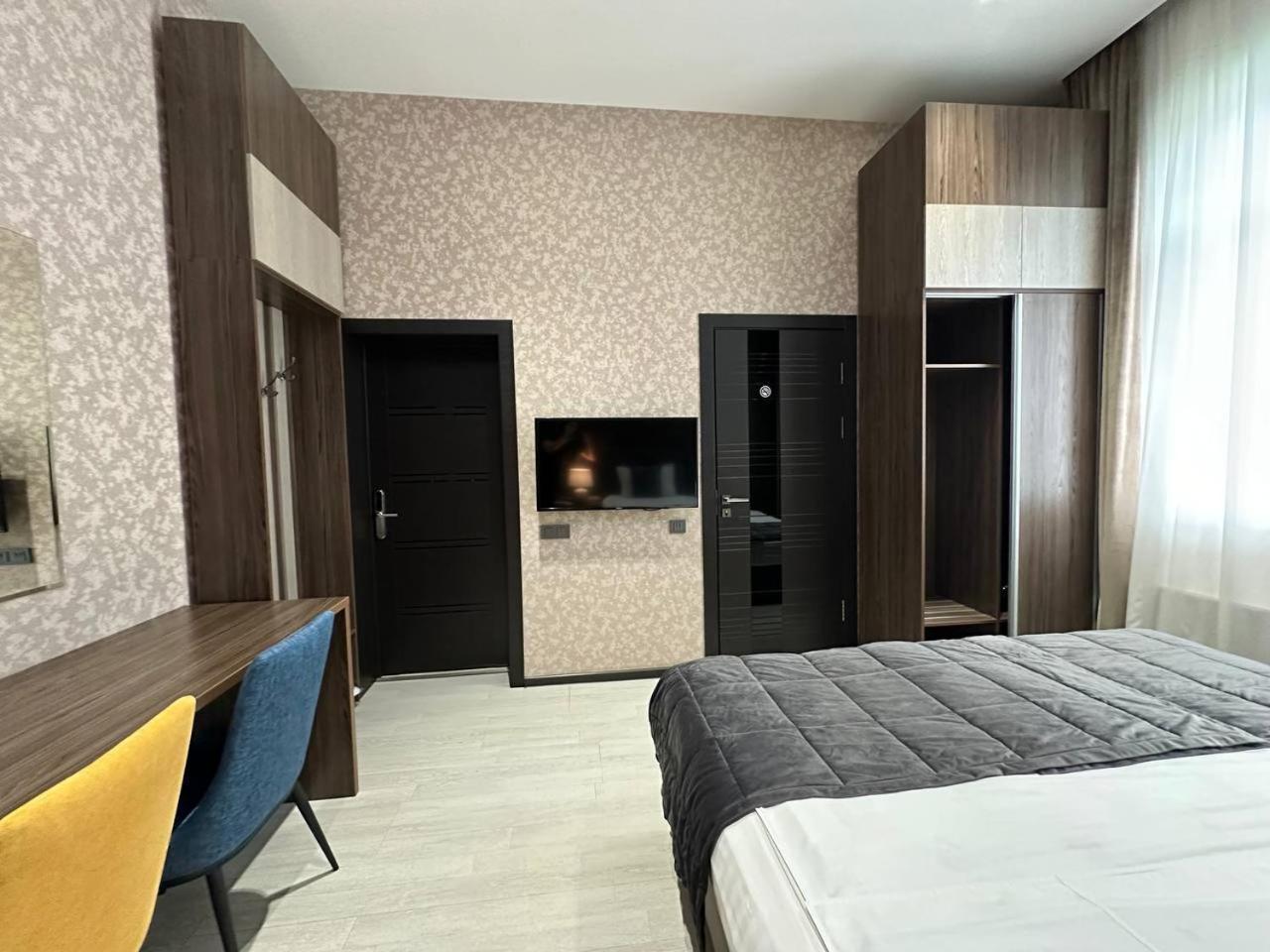 Home Boutique Hotel Taskent Exterior foto