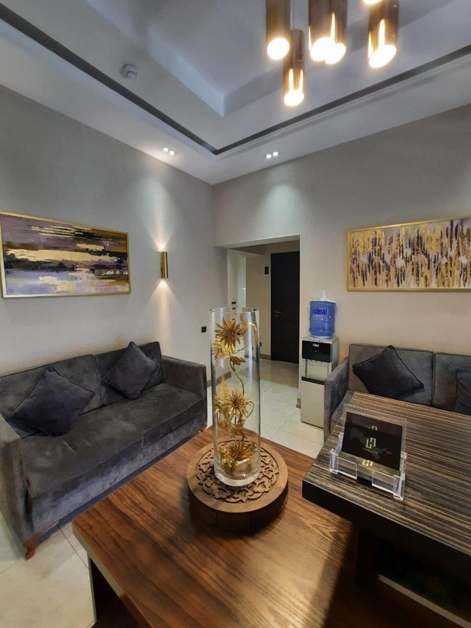 Home Boutique Hotel Taskent Exterior foto
