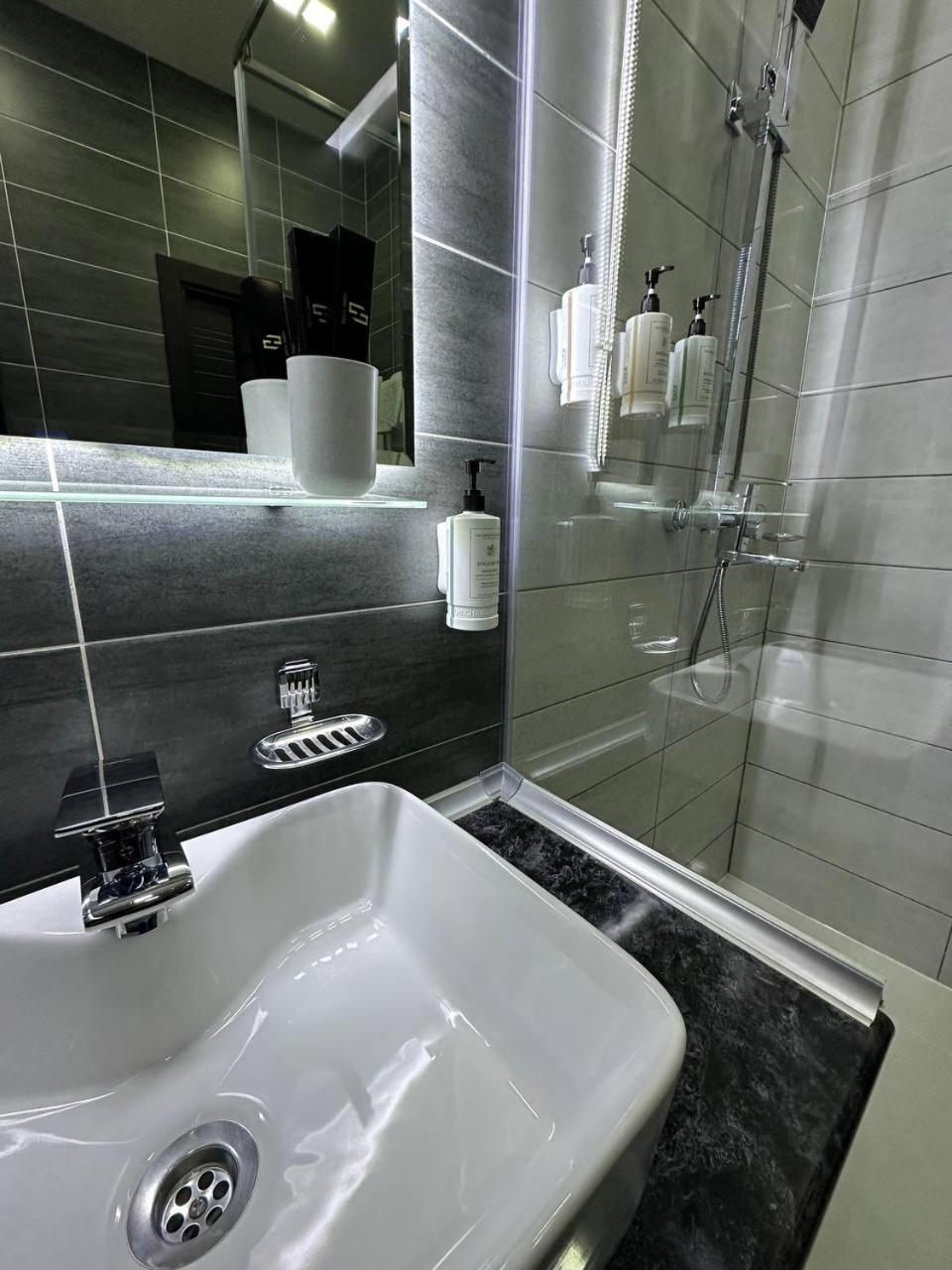 Home Boutique Hotel Taskent Exterior foto