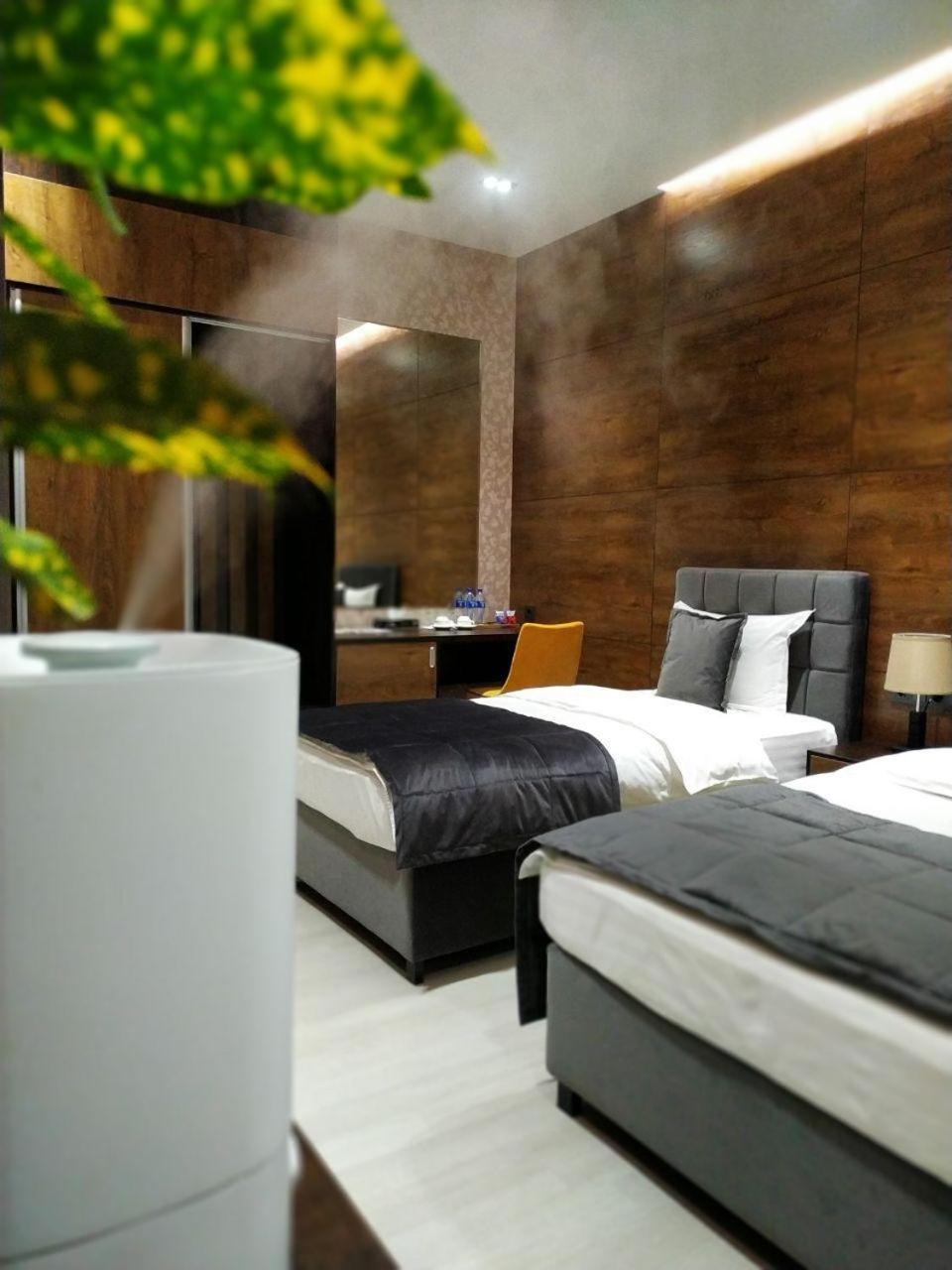 Home Boutique Hotel Taskent Exterior foto