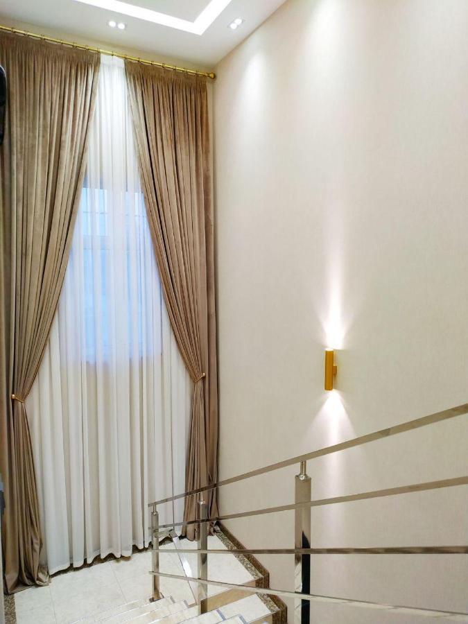 Home Boutique Hotel Taskent Exterior foto